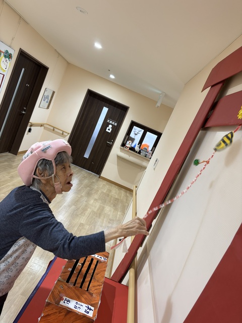 新年をむかえて