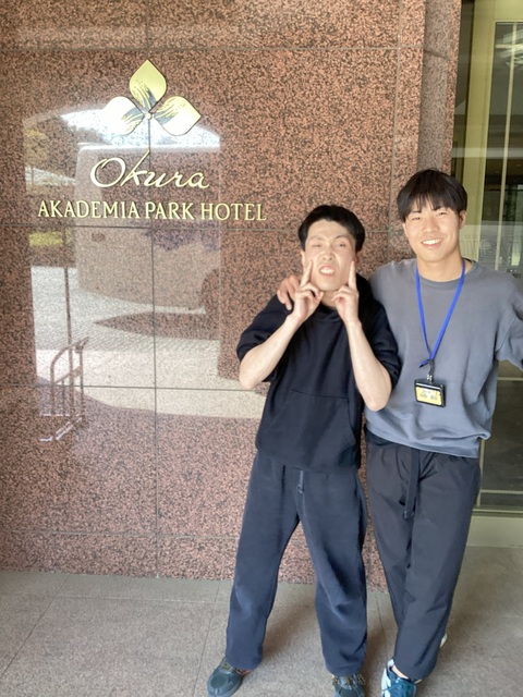 生活一課納会~早春の木更津旅行