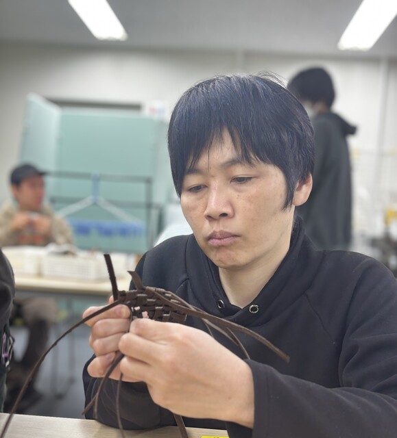 うみねこワークスの制作風景☆