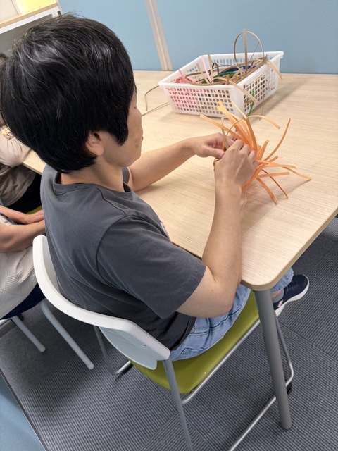 うみねこワークス 製品製作に密着♪