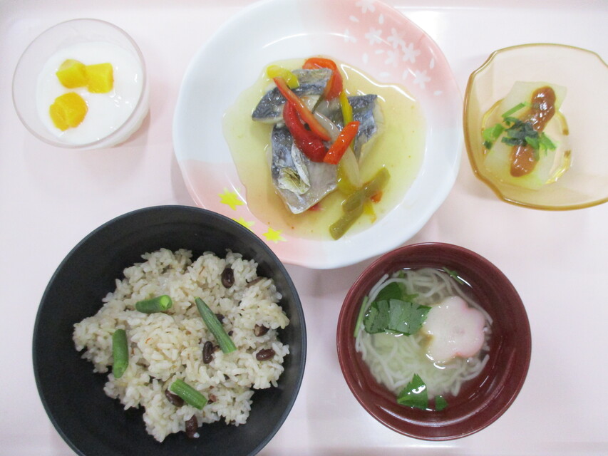 イベント食~ふるさとご飯~