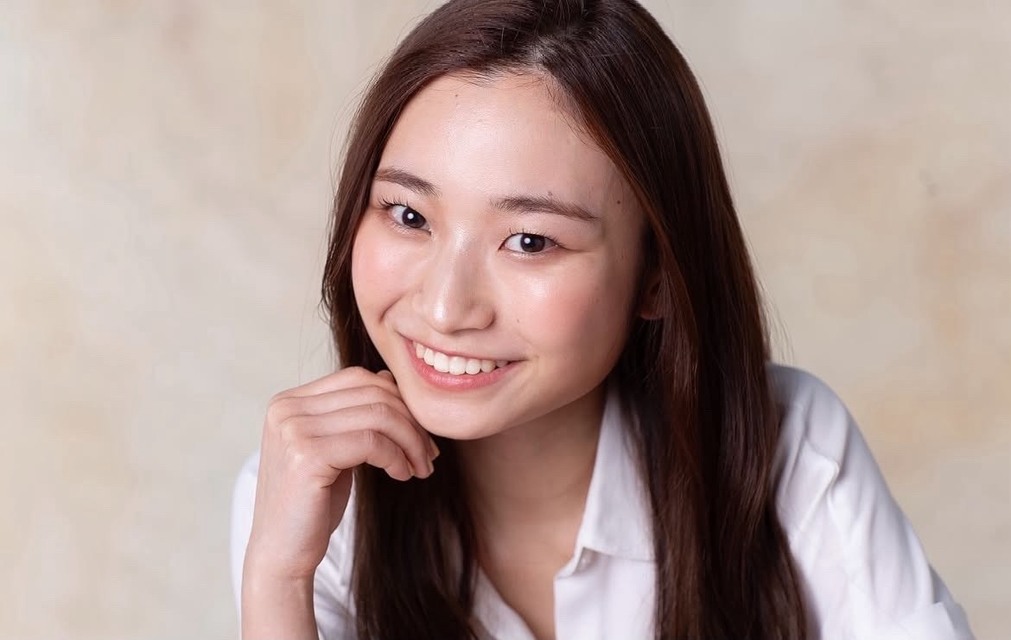 せりやまフェス出演者紹介!ミュージカル女優「榛葉ゆうな」さん🎵